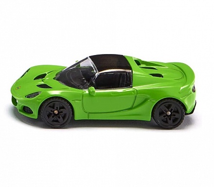 Машинка Lotus Elise 